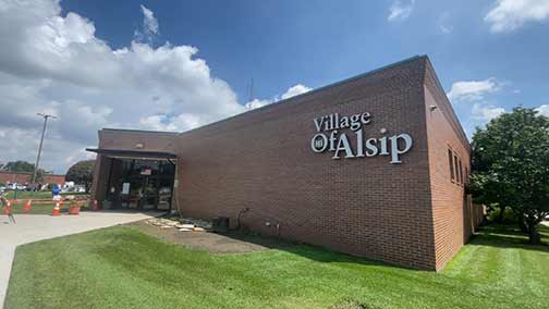 village of alsip illinois