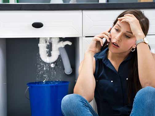 Common Apartment Plumbing Problems and Maintenance Tips