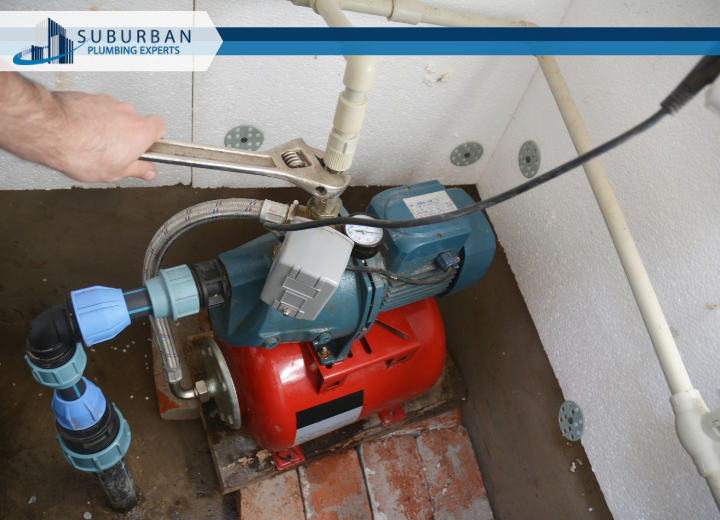 Sump Pump Installation: Maintenance Tips for Long-Lasting Performance