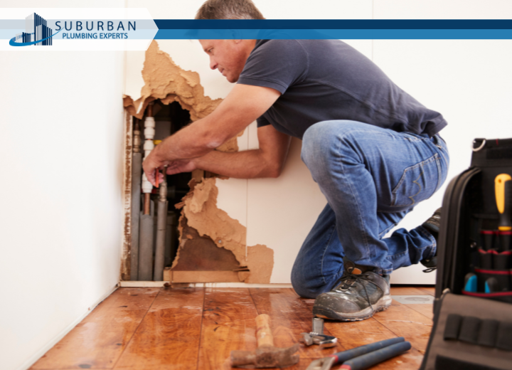 Water Line Repair: Preventing Future Problems Through Proper Maintenance