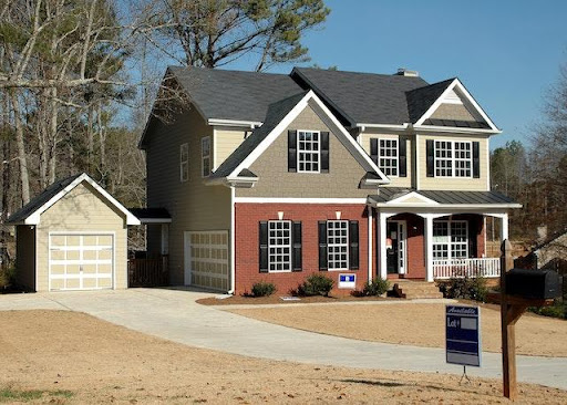 a home in chicagoland running on a septic system.