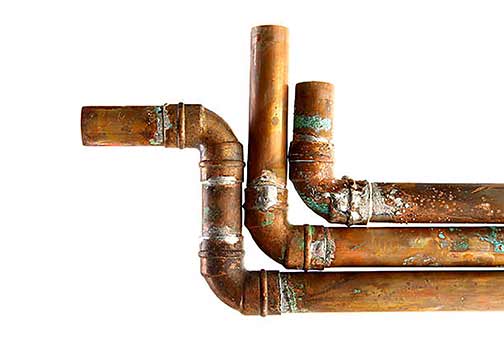 Understanding Aging Plumbing