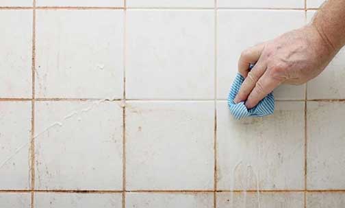 How to Stop Mold From Growing in Your Bathroom