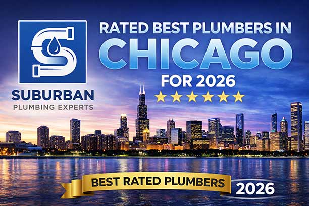 best rated plumbers chicago illinois