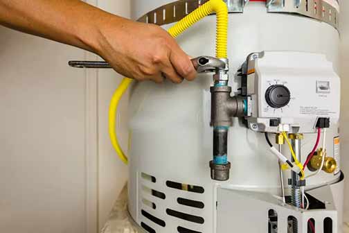 When to Seek Professional Help for Your Broken Water Heater