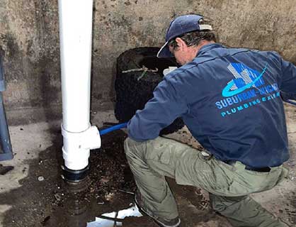 burr ridge plumber.