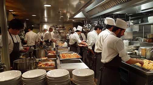 Comprehensive Solutions for Grease Trap Challenges in Commercial Kitchens