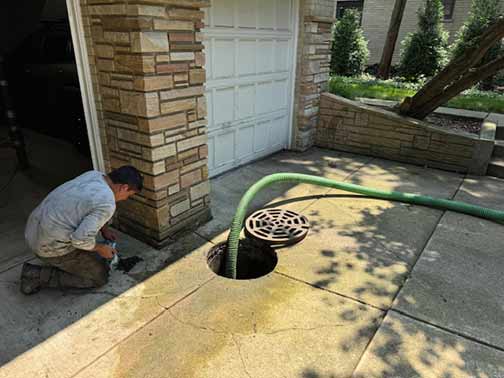The Importance of Catch Basin Cleaning in Chicagoland