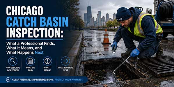 catch basin inspection chicago