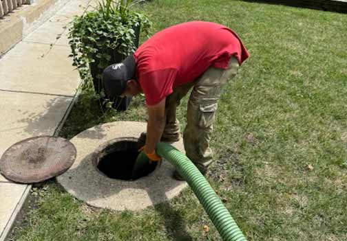 the importance of catch basin cleaning 