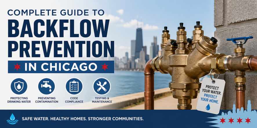 chicago backflow prevention