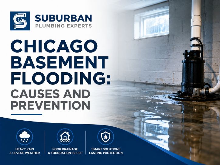 chicago basement flooding prevention