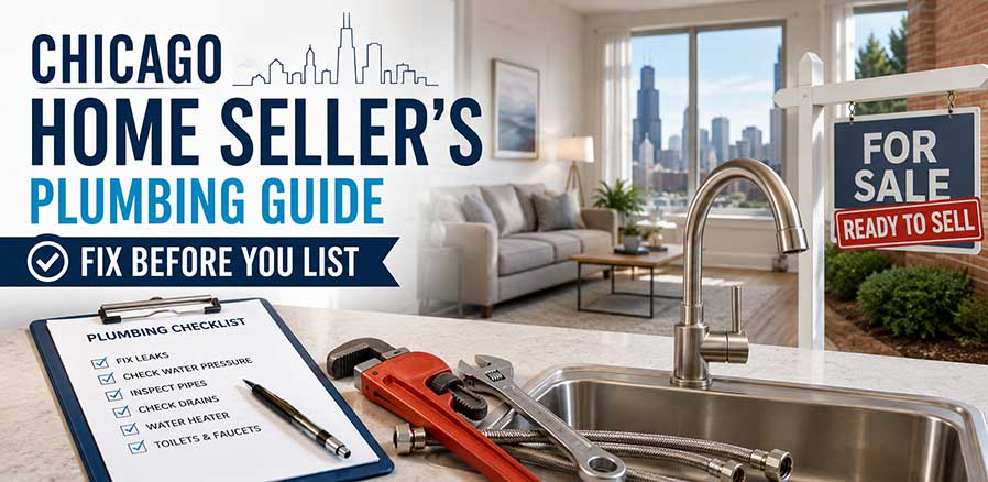 chicago home sellers plumbing guide