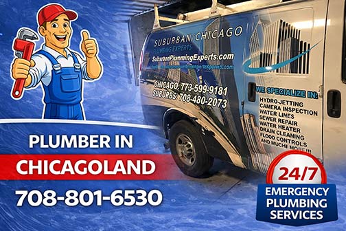 chicagoland plumber