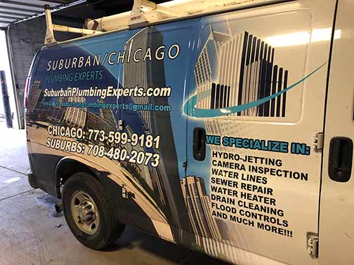 chicagoland plumbers.