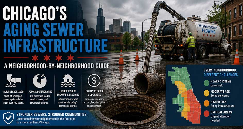 chicagos aging sewer infrastructure