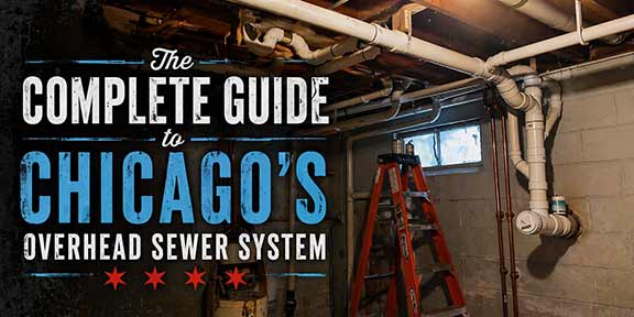 chicagos overhead sewer system