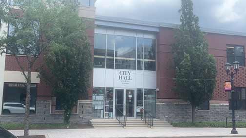 city of elmhurst illinois