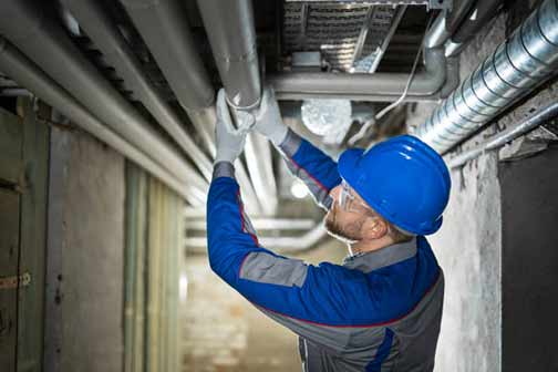 Reliable Plumbing Services for Chicagoland Businesses