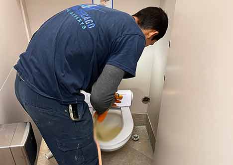 Commercial Plumbing Services In Brookfield, IL | Suburban Plumbing Experts