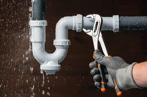 Dealing with Commercial Plumbing Emergencies