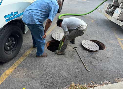 professional sewer and drain cleaning in lombard illinois.