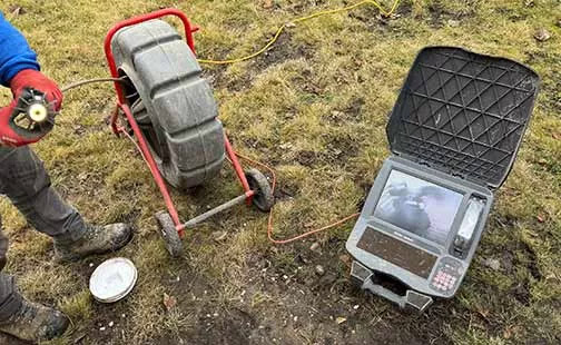 downers grove sewer services