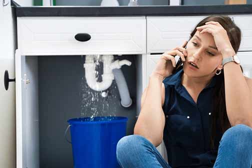 Mastering Emergency Drain Cleaning