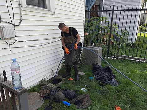 berwyn illinois plumber