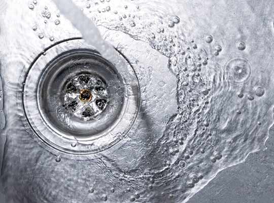 drain cleaning tips