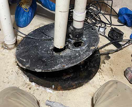 Pro Tips for Cleaning Your Sewage Ejector Pump