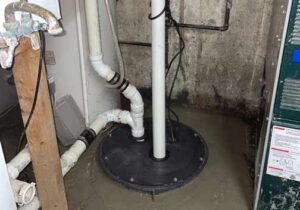 Ejector Pump Replacement: Everything You Need to Know