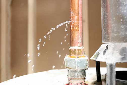 Effective Steps to Fix an Emergency Pipe Leak