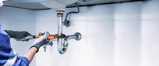 enhance your plumbing with upgrades.