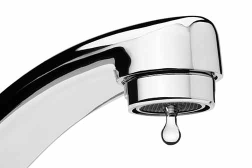 Ways To Fix A Dripping Faucet, What Causes The Bathtub Faucet To Dripping Water