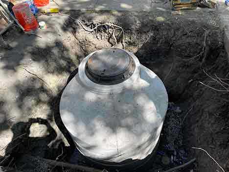 flood control prevention in chicago illinois