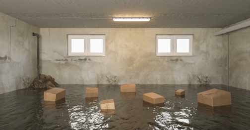 Immediate Steps to Take When Your Basement Floods