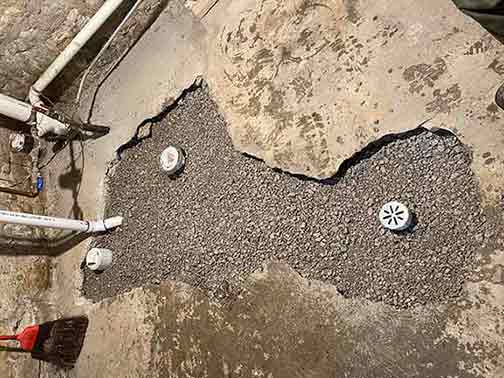 floor drain installation service in chicago illinois