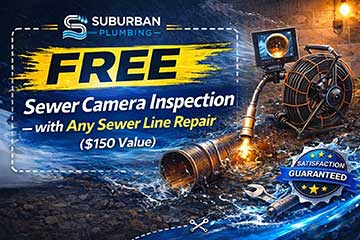 free sewer camera inspection chicago illinois