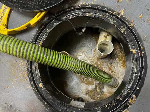 Why Regular Grease Trap Cleaning is Crucial for Your Restaurant's Success