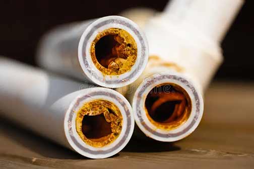 The Hidden Dangers of Hard Water in Chicago