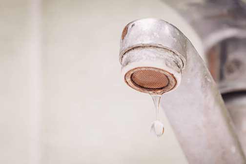 The Impact of Hard Water on Your Plumbing in Illinois