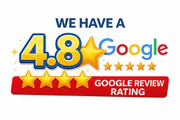 highly reviewed plumber near me