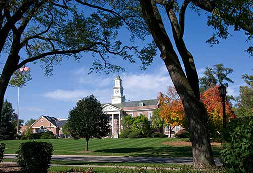 routine plumbing care in hinsdale