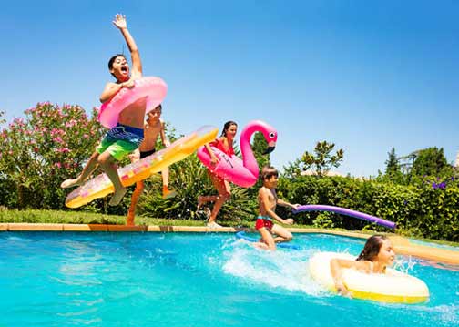 Summer Plumbing Checklist for Hinsdale, IL Homeowners