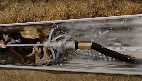 Hydro Jet Drain Cleaning in Chicago, IL hydro jet drain cleaning in chicago illinois