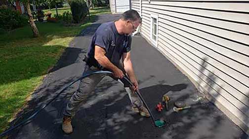 professional hydro jetting service