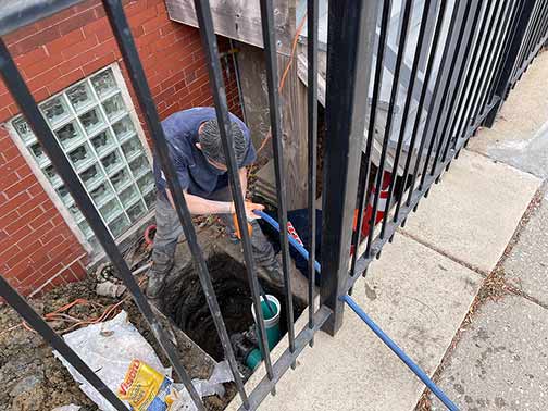 Why Hydro Jetting is Essential for Apartment Plumbing