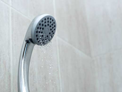 How To Increase The Water Pressure In Your Shower