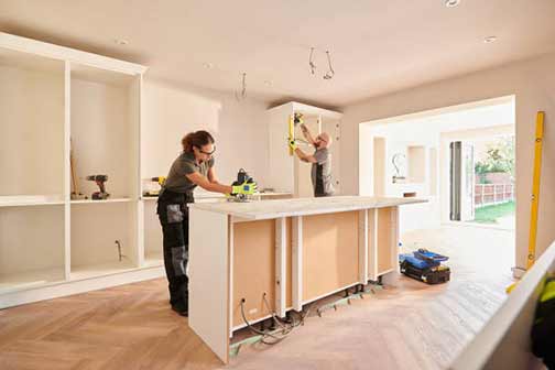 Mastering Kitchen Remodel Plumbing